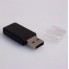 MicroSD card reader адаптер для USB Black