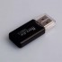 MicroSD card reader адаптер для USB Black