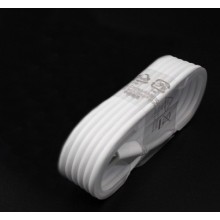 Кабель micro USB V8 1.5м 2A белый