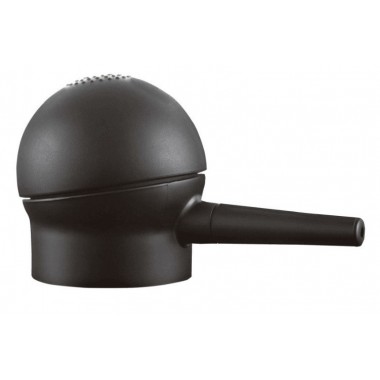 Аппликатор-распылитель Toppik черный