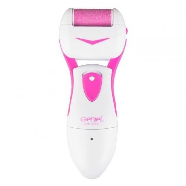 Электрическая роликовая пилка Gemei 3065