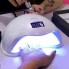 Лампа гибрид LED+UV Lamp SUN 5 48W