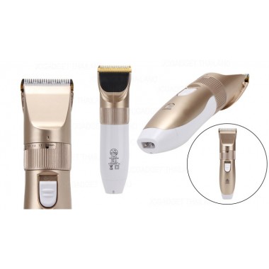 Машинка для стрижки волос Gemei Gm-797