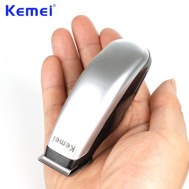 Триммер стрижка Kemei Km-9612