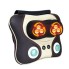 Гибридная массажная подушка Lumbar Vertebra Massage Machine B51