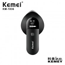 Портативный аккумуляторный утюг Kemei Km-1836