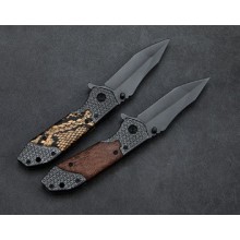 Нож BrowninG X-66