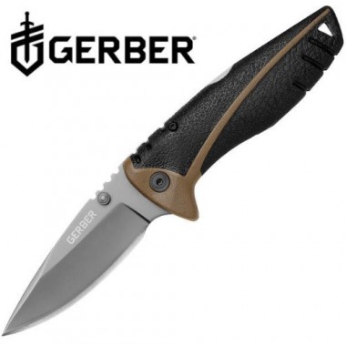 Нож складной GERBER 117