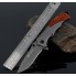 Складной нож Strider Knives B46