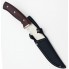 Охотничий разделочный Нож Buck Vanguard 196BRSB
