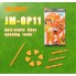 Набор Инструментов для вскрытия корпусов Jakemy JM-OP11