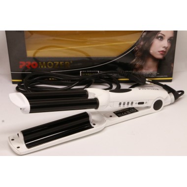 Тройная плойка Mozer MZ-7005