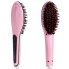 Электрическая расчёска-выпрямитель Fast Hair Straightener HQT-906