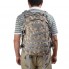 Штурмовой Рюкзак для путешественника Assault Backpack Zha 3-Day объемом 35L защитный