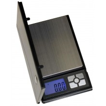 Ювелирные весы Notebook 500гр. точностью 0.01 гр