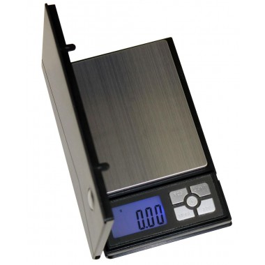 Ювелирные весы Notebook 500гр. точностью 0.01 гр