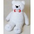 Плюшевый мишка Mister Medved Белый 160 см