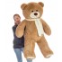 Плюшевый мишка Mister Medved Латте 160 см