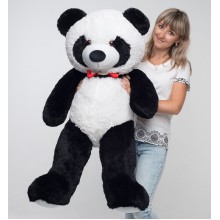 Плюшевый мишка Mister Medved Панда 135 см Плюшевый мишка Mister Medved Панда 135 см