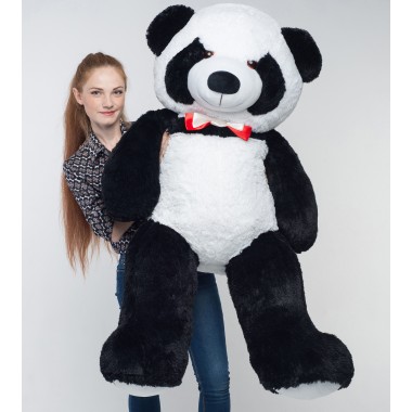 Плюшевый мишка Mister Medved Панда 165 см