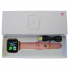 Умные часы Smart Watch Z6 Розовый
