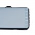 Видеорегистратор DVR T672TP LCD 4" Сенсорный металлический корпус 2 камеры 