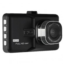 Автомобильный видеорегистратор DVR 626-2 3" металл 1080P Full HD