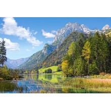 Пазл Castorland 3000 элементов "Горный пейзаж в Альпах" 92*68 см (C-300273)