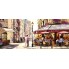 Пазлы Castorland 600 элементов "Париж" 68*30 см В-060085
