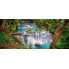 Пазлы Castorland 600 элементов "Водопад" 68*30 см В-060160