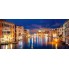 Пазлы Castorland 600 элементов "Большой канал, Венеция" 68*30 см В-060245