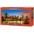 Пазлы Castorland 600 элементов "Бруклинский мост, Нью йорк" 68*30 см В-060399