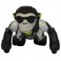 Робот-обезьяна на радиоуправлении Orangutan K12 черно-серая