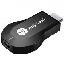Медиаплеер AnyCast M9 Plus HDMI с встроенным Wi-Fi модулем