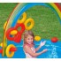Детский надувной игровой центр-бассейн Intex 57453 Радуга от 2х лет