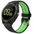 Смарт-часы Smart Watch V9 Black/Green + камера