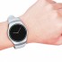 Высококачественные смарт часы KingWear KW18 AZ-01 Smart Watch Silver