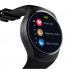 Высококачественные смарт часы KingWear KW18 AZ-01 Smart Watch Black