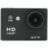 Экшн камера Kers W9 Wi-Fi FullHD в водонепроницаемом боксе Black