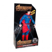 Фигурка коллекционная,  супергероя "Супермен" Kronos 9806 AZ