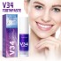Зубна паста відбілююча West&Month V34 фіолетова