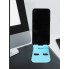 Подставка для телефона планшета Zha L-301 голубая