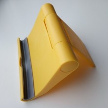 Подставка для телефона Zha Universal Stent желтая