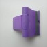 Подставка для телефона Zha Universal Stent фиолетовая