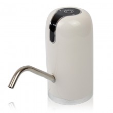 Автоматическая помпа для воды Zha Charging Pump C60 белая