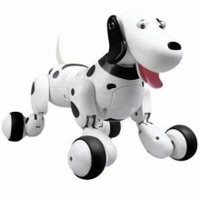 Собака-робот Smart Dog Zoomer (на англ языке) SF21601