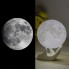 Детский Ночник светильник Луна 3D tech Moon Lamp i5.9