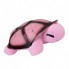 Ночник-проектор Звездная черепаха с USB и адаптером Розовый (p842081001)