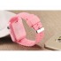 Смарт часы детские Smart Baby Watch V7K GPS камера влагоустойчивые Pink