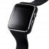Умные часы Smart Watch X6 Хит Black